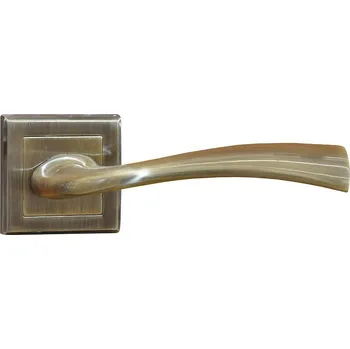 Dveřní kování Klika FORZA ZR09 patina