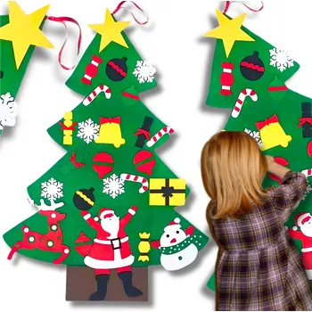 Vánoční dekorace Umělý vánoční stromeček Aptel Do 100 cm