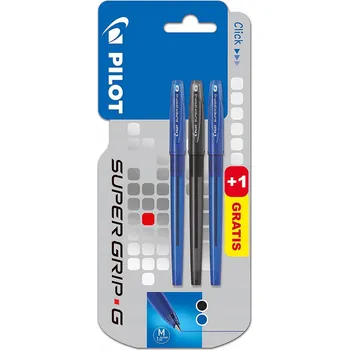 Vícebarevné Propiska PILOT