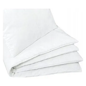 Polštář Antialergická výplň - přikrývka + polštář 120x90