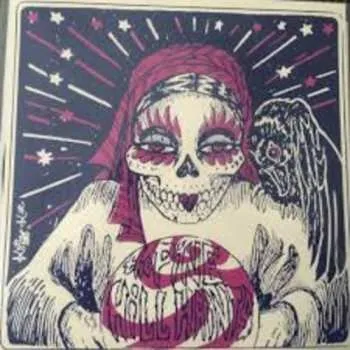 Zahraniční hudba CD The Pine Hill Haints: The Magik Sounds Of The Pine Hill Haints 2014