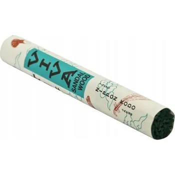 Vonná tyčinka Vonné tyčinky Nippon kodo Viva Sandalwood (Santalové dřevo)