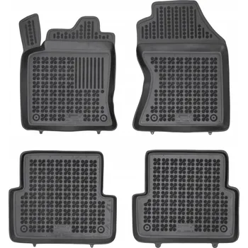 autokoberec Gumové autokoberce Ford FOCUS I 1998-2005