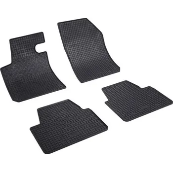 autokoberec Gumové koberce RIGUM PEUGEOT 308 SW (2014-)