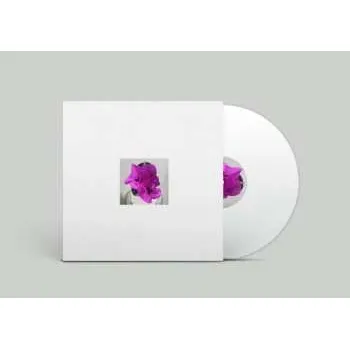 Zahraniční hudba EP Zuaraz: Bugambilia CLR | LTD 2021 White Coloured Vinyl Limited Edition