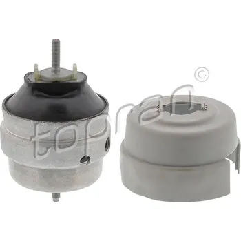 Motor automobilu Zavěšení motoru HANS PRIES - TOPRAN 110 387