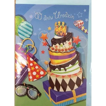 Obálka Panorama: Narozeninová permanentka + obálka