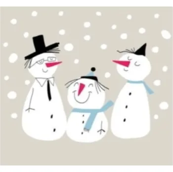 Papírový ubrousek Papírový ubrousek čtvercový 33 cm x 33 cm