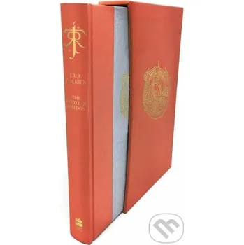 The Battle of Maldon - J.R.R. Tolkien HarperCollins