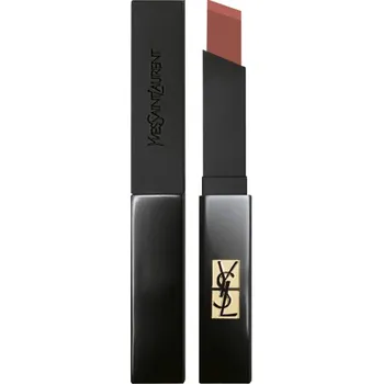 Rtěnka Yves Saint Laurent Rouge Pur Couture The Slim Velvet Radical rtěnka - 302 2.2 g