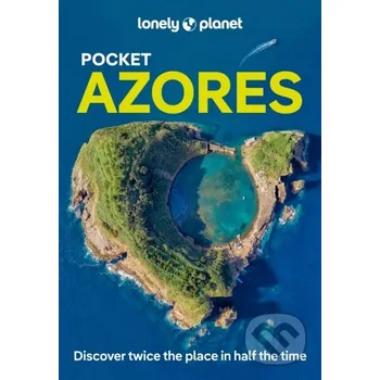 Pocket Azores - Lonely Planet Lonely Planet