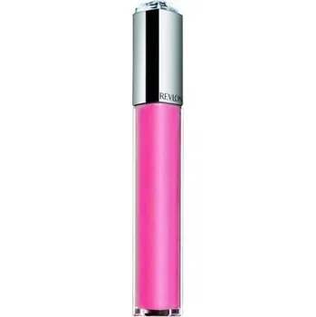 Rtěnka Revlon Ultra HD™ Lip Lacquer gelová rtěnka - 540 HD Petalite