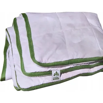 přikrývka Prošívaná přikrývka s ventilační páskou Irisette 155x220 cm