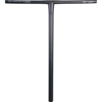 Příslušenství pro koloběžku Řídítka TRIAD Riot Oversized T 710mm | 32/35mm | SCS | OCEL | BLACK