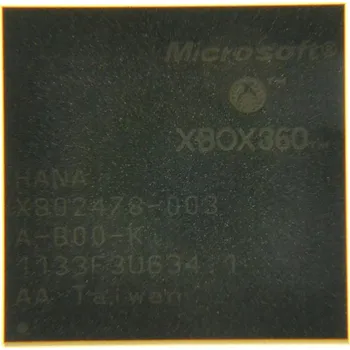 Hra pro Xbox 360 ČIP HANA X802478-003 SKALER HDMI XBOX 360