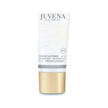 Pleťový krém Juvena Top Protection SPF30 denní ochranný krém 40 ml