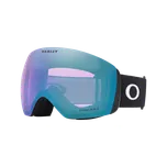 Lyžařské brýle Oakley Flight Deck L, matte black/wPrizm Iced Irid
