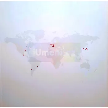 Umění Výjimečné domy/ Exceptional Houses - Renata Vrabelová a kol.