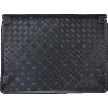 autokoberec Rohož do kufru PC polypropylen