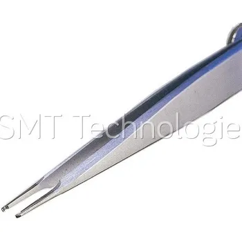 ESD Pinzeta pro SMD 40A SA - 121103020002