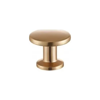Nábytkové kování Nábytková úchytka Gia Gold 30 mm