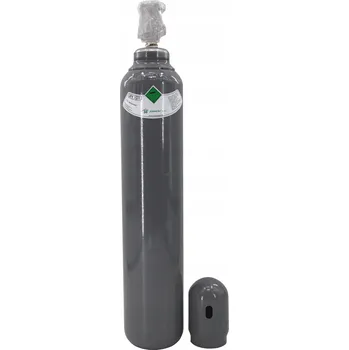 Svářečka Lahev CO2 6 kg svařovací stroj 8 l MIG migomat