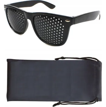 Příslušenství pro čtečku elektronické knihy Ájurvédské terapeutické korekční OKULARY + POUZDRO