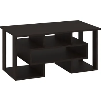 Konferenční stolek Slevadoma Konferenční stolek MALAHIT Barva: wenge