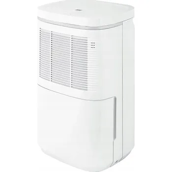 Odvlhčovač vzduchu Pohlcovač Vlhkosti Odvlhčovač Vzduchu Výkonný 2,2L LED Displej Časovač