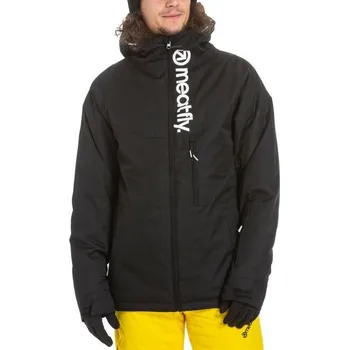 Meatfly Hoax Black M