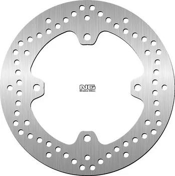 Brzdový kotouč NG brzdový kotouč 1049