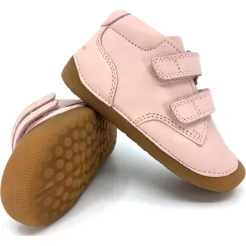 Dívčí polobotky Bundgaard Petit Old Rose 3110 19, Vnitřní délka boty: 12,3 cm, Vnitřní šířka boty: 5,6 cm