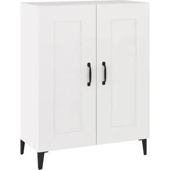 Šatní skříň ZakitoHome 75 x 65,5 x 40 cm bílá