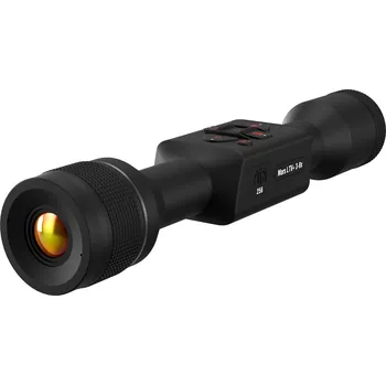 Puškohled ATN MARS LTV+ 256 3-9x termovizní puškohled