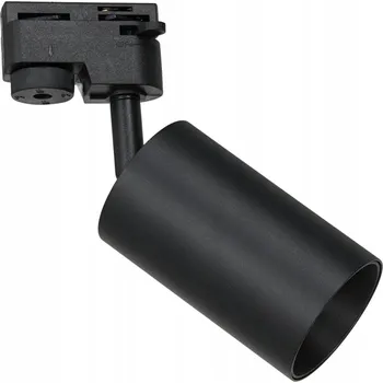 Bodové svítidlo Lištový reflektor DPM 1 x 60 W 0 m