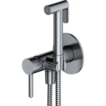 Omnires Y bidetová baterie pod omítku || SYSYBI2NI