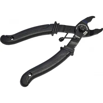 Sada nářadí kleště KMC na rozpojení spojky řetězu