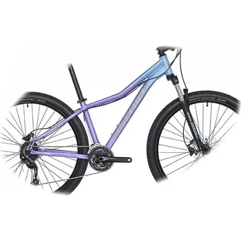 rám kola rám Maxbike M509 WMN M fialový