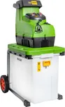 Zahradní drtič větví válcový PSL2800, Procraft