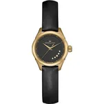 Hamilton Jazzmaster Lady Quartz H32121430 + 5 let záruka a dárek ZDARMA
