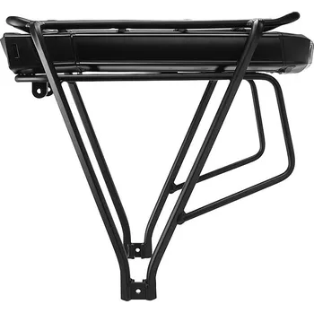 Nosič kol nosič zadní pro E-CITY 26"