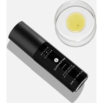 Pleťový olej Pestle & Mortar Noční pleťový olej s retinoidním komplexem 30 ml