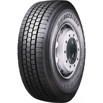 275/70 R22,5 150J TL W958 EVO VA / M+S / 3PMSF 150/148 J 152/148 F BRIDGESTONE