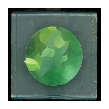 Zahraniční hudba CD Circulatory System: Mosaics Within Mosaics 2014