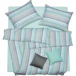 Sada povlečení SCANquilt přikrývka 140 Cm x 200