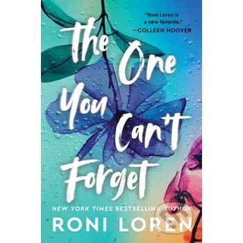 Beletrie pro dospělé The One You Can't Forget - Roni Loren Sourcebooks