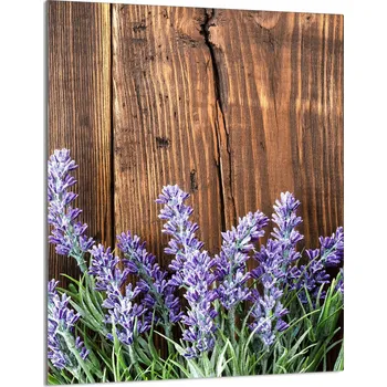 Kuchyňské prkénko Krájecí deska TMK ArtDeko sklo 1 ks