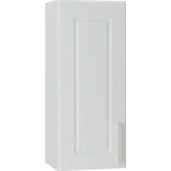 Kuchyňská skříňka Kuchyňská skříňka Natalia W30 Pl šedá