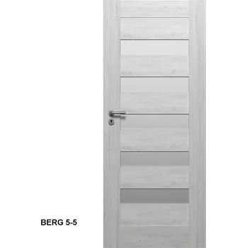 Interiérové dveře Dveře inter. Berg