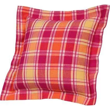 Dekorativní polštářek Dekorační polštář Indie, vzor 08, 40x40